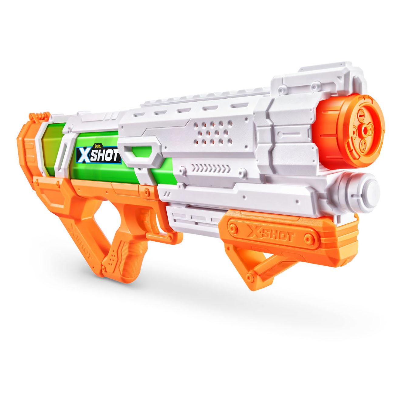 Xshot zuru x-shot fast fill large blaster waterpistool