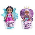ZURU Sparkle Girlz Prinses Eenhoorn Cupcake