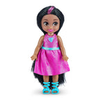 ZURU Sparkle Girlz Prinses Eenhoorn Cupcake