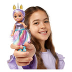 ZURU Sparkle Girlz Prinses Eenhoorn Cupcake
