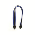 Widek triobinder city 26 28 blauw zwart univ. kaart