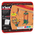 K'nex education - building solutions, 178pcs