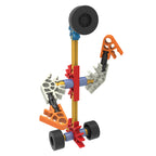 K'Nex Bouwset Robot