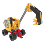 K'Nex Bouwset Graafmachine