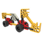 K'Nex Bouwset Graafmachine