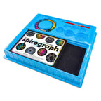 Spirograph Scratch & Shimmer