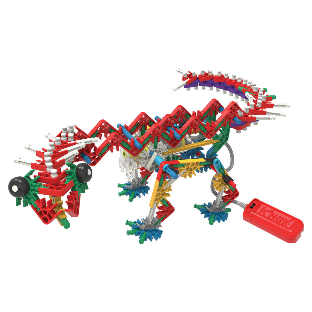 K'Nex Knexosaurus Bouwset