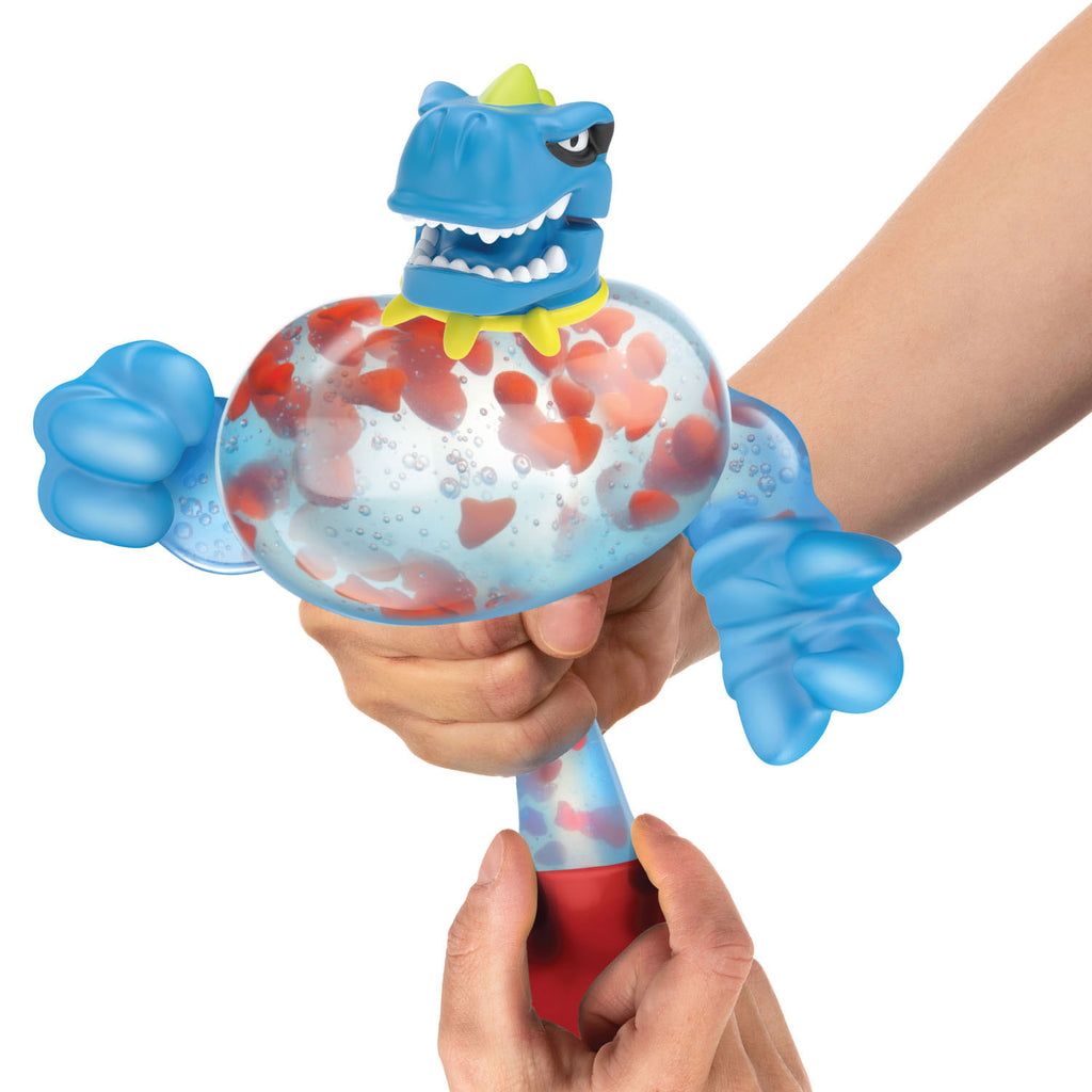 Goo Jit Zu Goo Jit Zu Superheld T-Rex