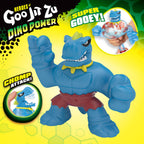 Goo Jit Zu Goo Jit Zu Superheld T-Rex