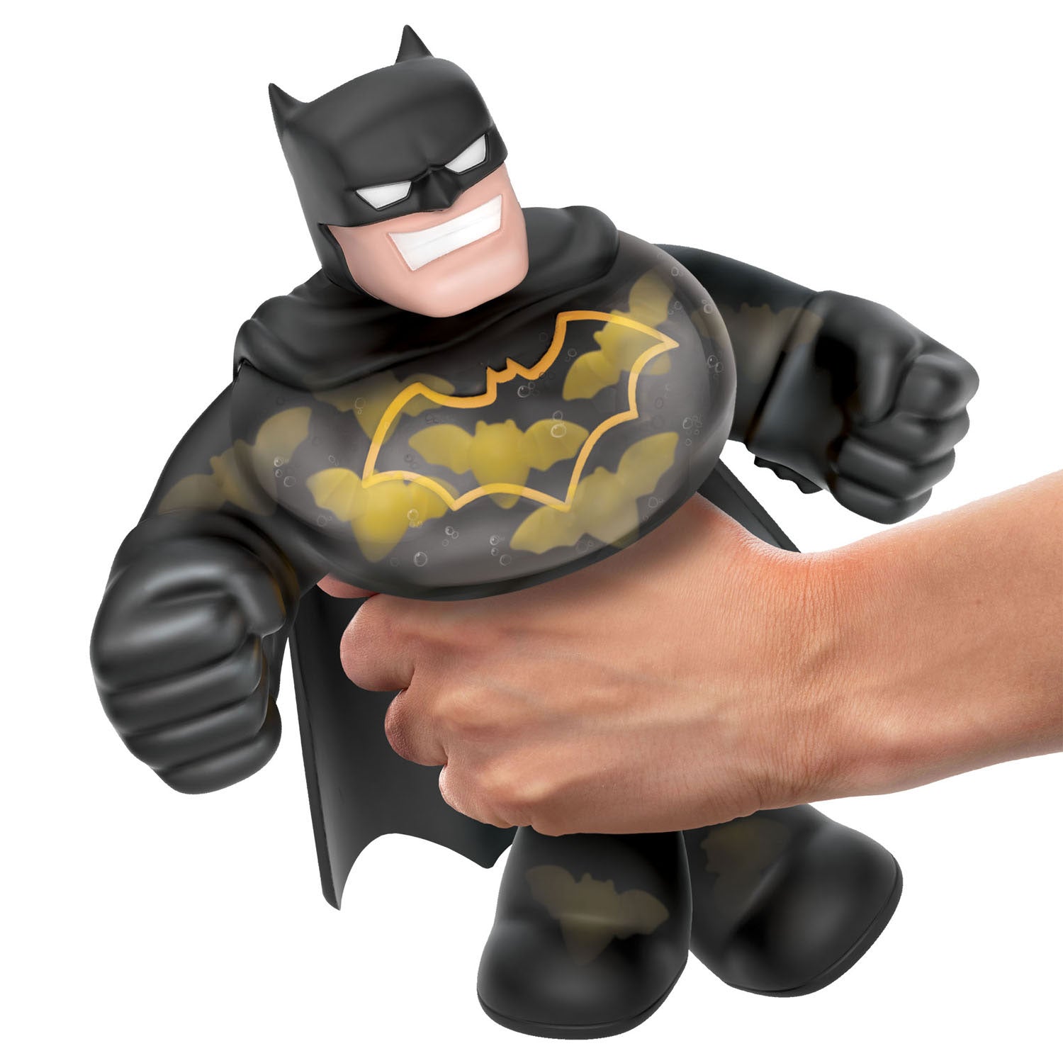Goo Jit Zu Marvel Superheld Batman