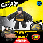 Goo Jit Zu Marvel Superheld Batman