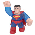 Goo Jit Zu Marvel Superheld Superman