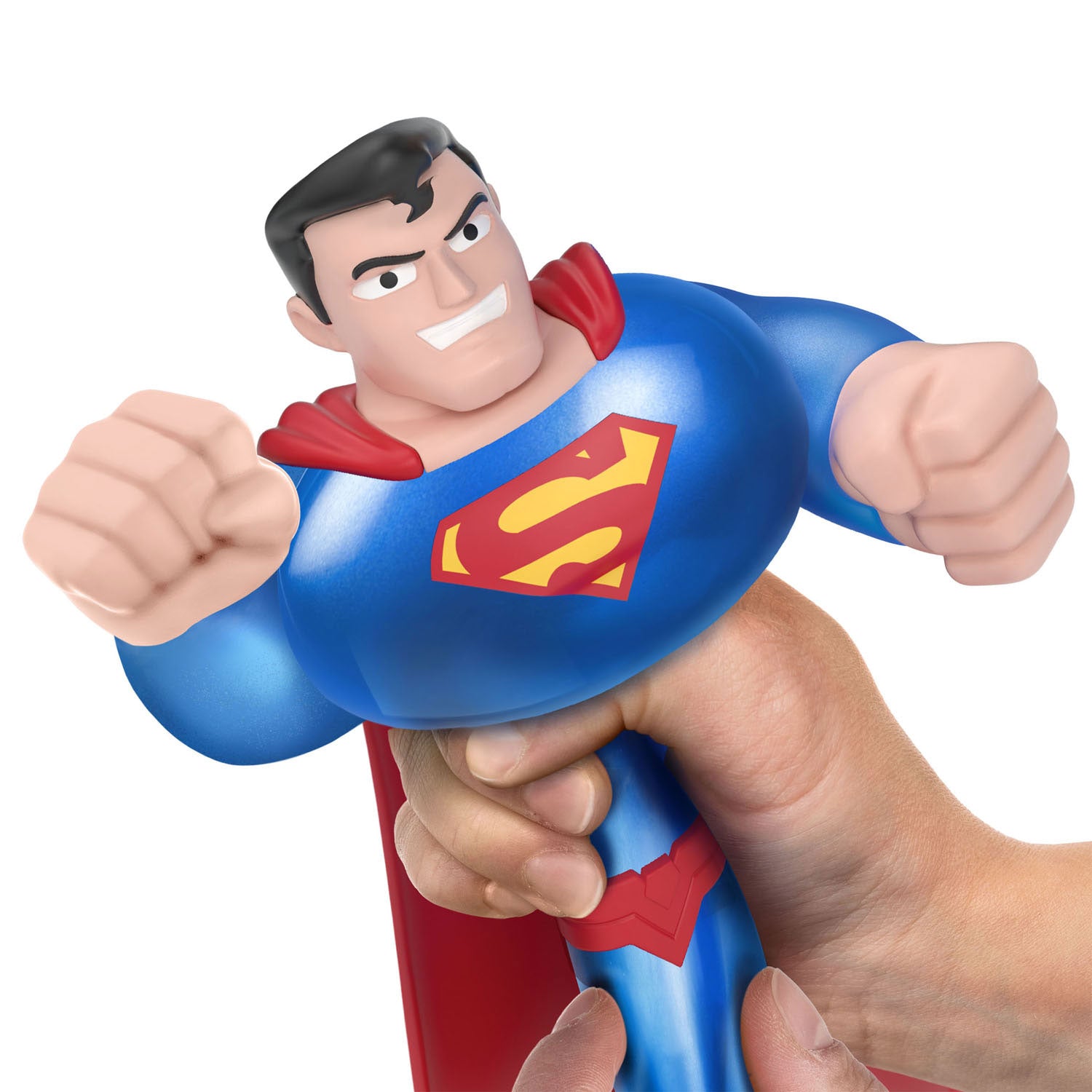 Goo Jit Zu Marvel Superheld Superman