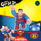 Goo Jit Zu Marvel Superheld Superman