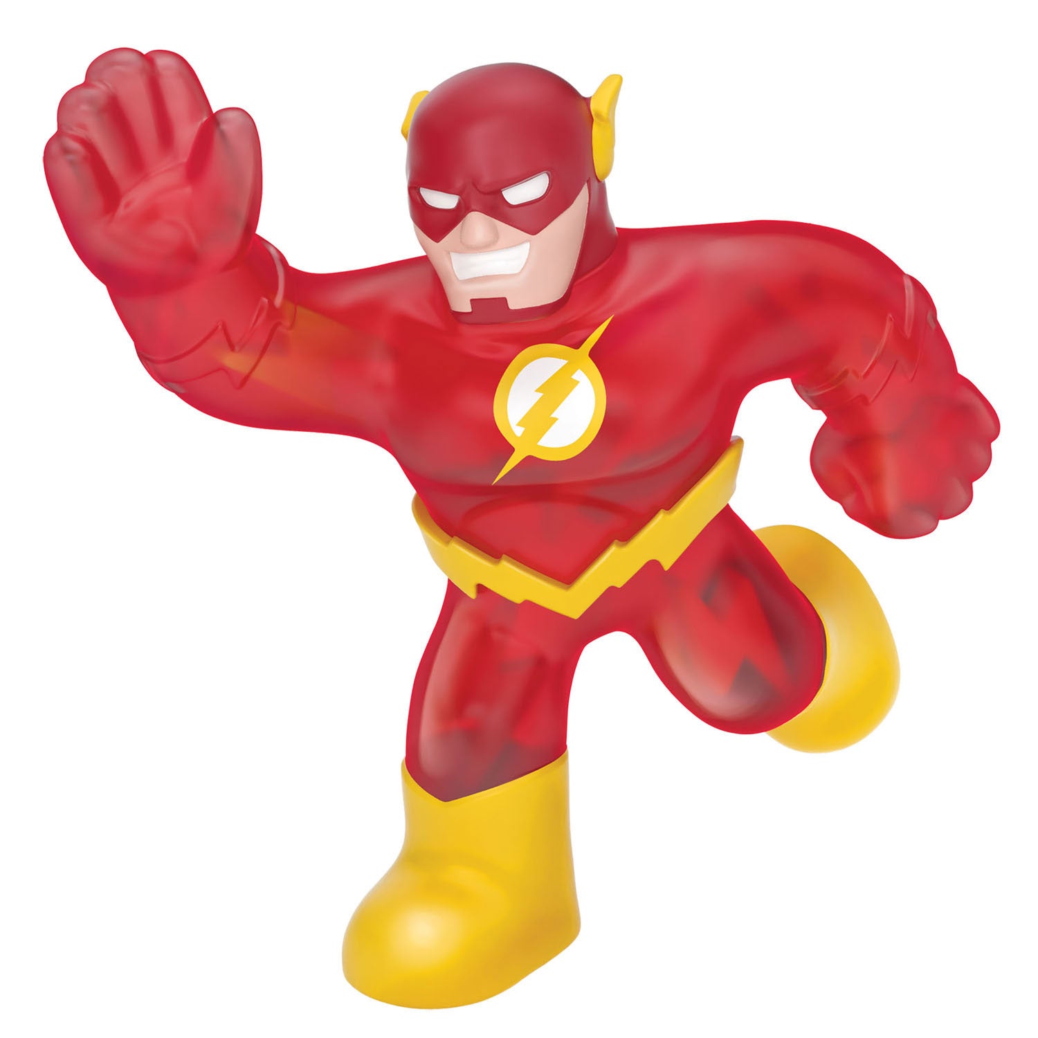 Goo Jit Zu Marvel Superheld Flash