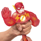Goo Jit Zu Marvel Superheld Flash