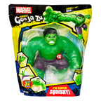 Goo Jit Zu Marvel Superheld Super Hulk