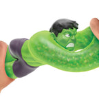 Goo Jit Zu Marvel Superheld Super Hulk