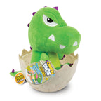 Boti Crackin Dino