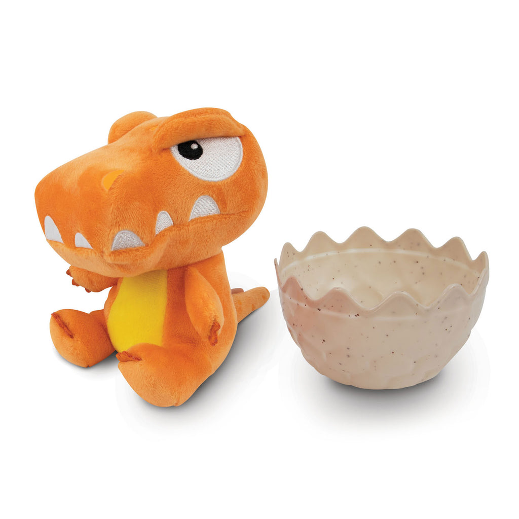 Boti Crackin Dino