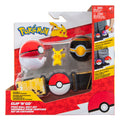 Boti Clip n Go Ball Belt Set Pikachu