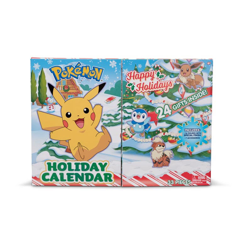Boti Adventskalender