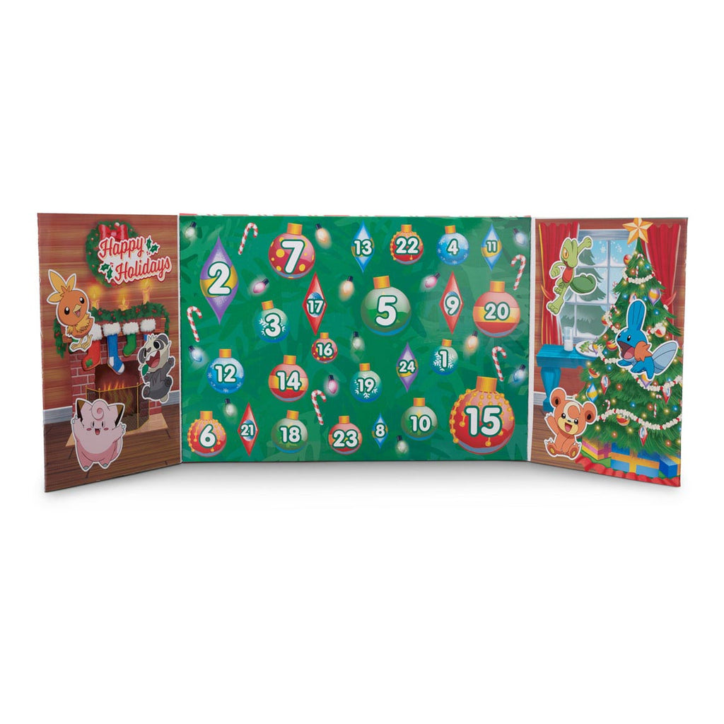 Boti Adventskalender