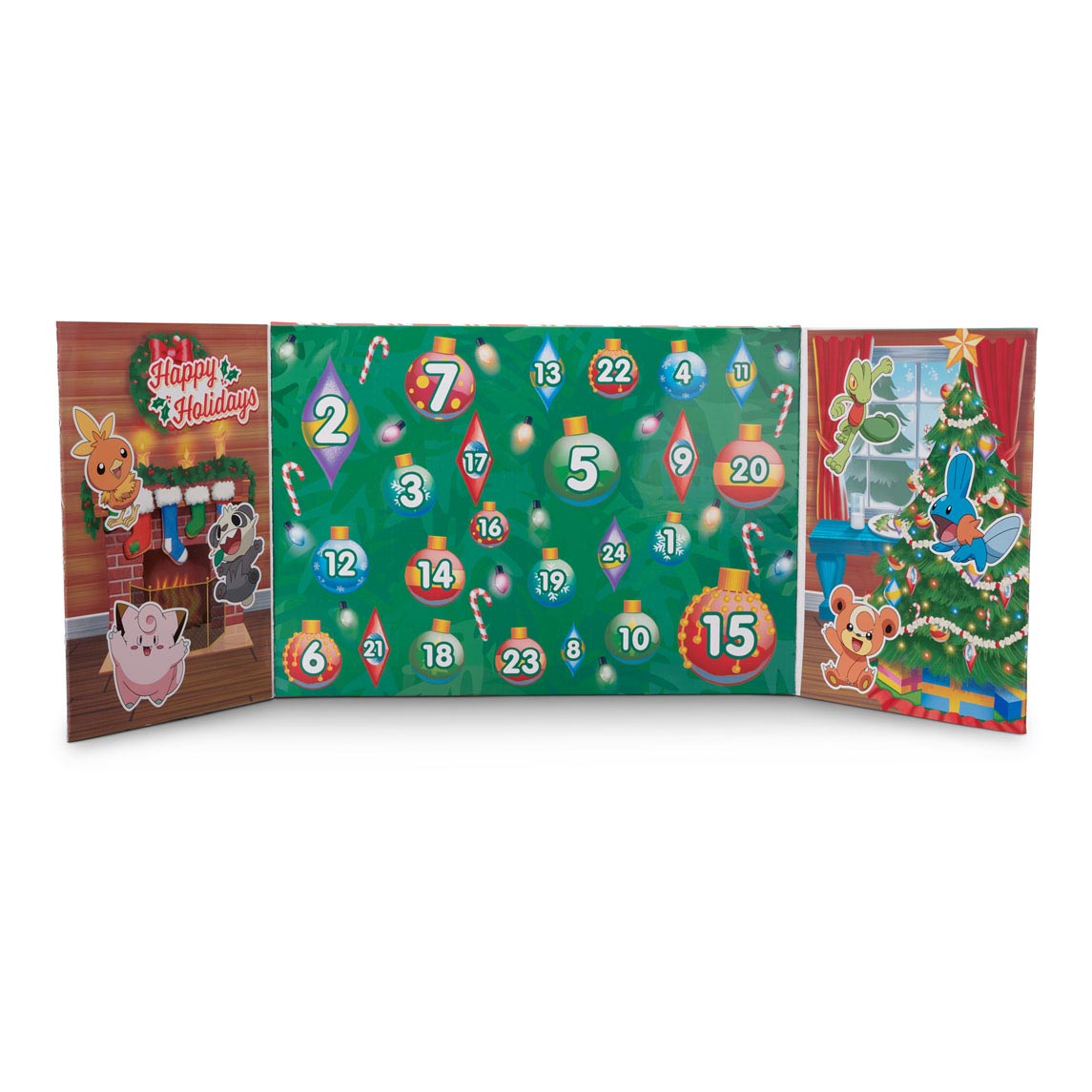 Boti Adventskalender