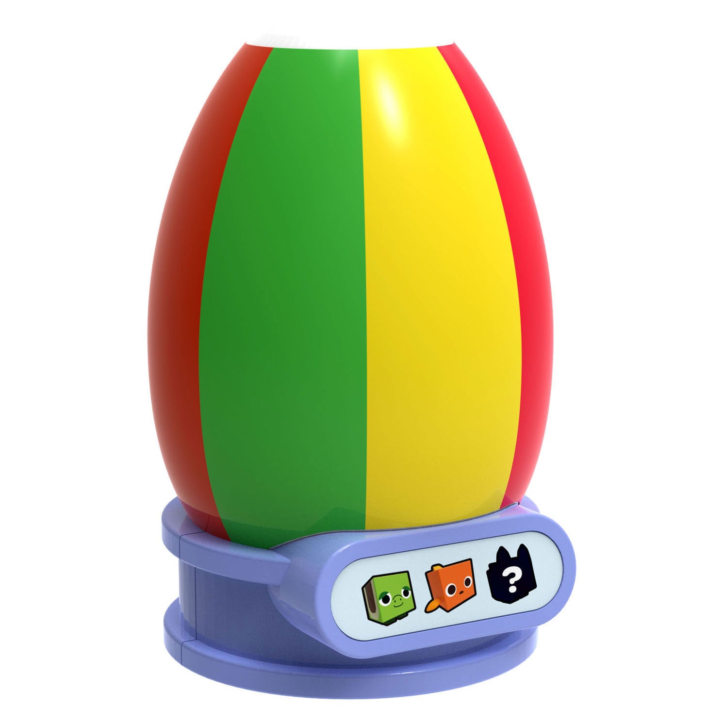 Roblox Pet Simulator Minifiguur