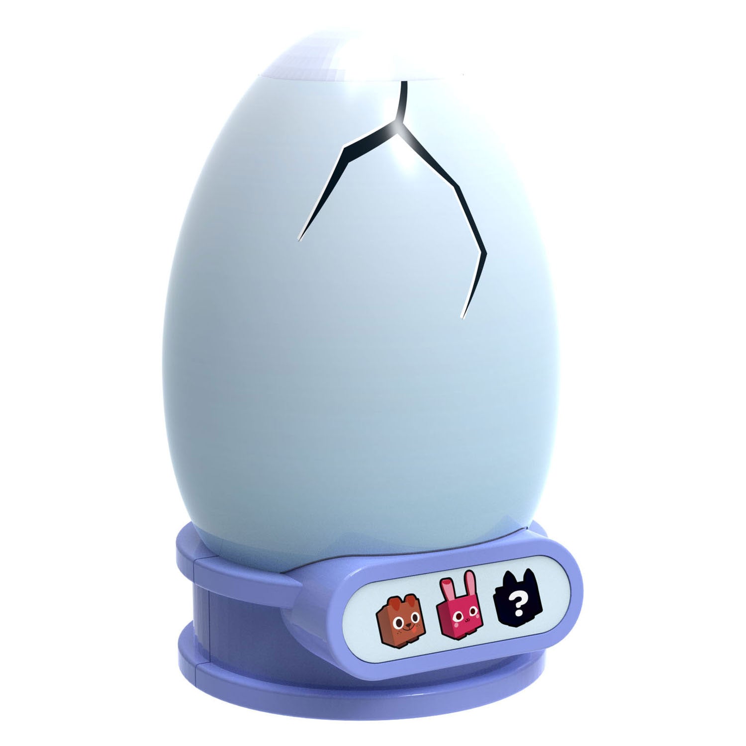 Roblox Pet Simulator Minifiguur