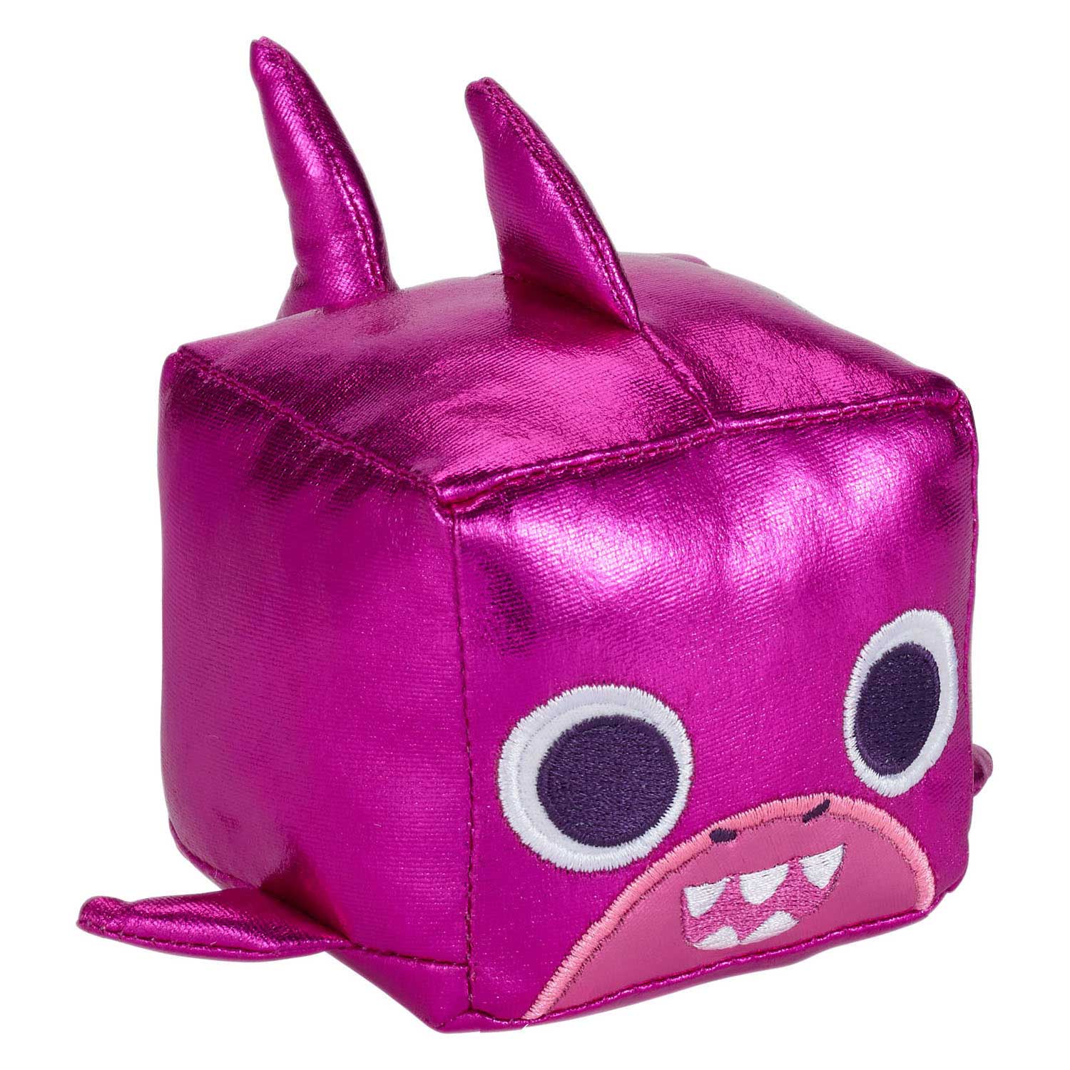 Roblox Pet Simulator Knufffel in Schatkist