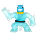 Goo Jit Zu Shifters Glow Tyro