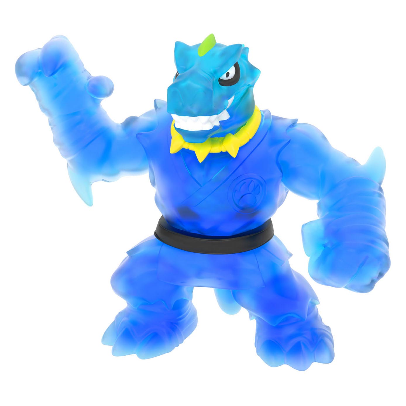 Goo Jit Zu Shifters Glow Tyro