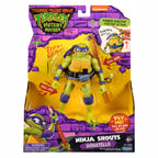 Boti Teenage Mutant Ninja Turtles Ninja Shouts Speelfiguur Donatello