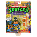Boti Teenage Mutant Ninja Turtles Speelfiguur met Opberg Schild Leonardo