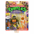Boti Teenage Mutant Ninja Turtles Speelfiguur met Opbergschild Donatello