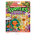 Boti Teenage Mutant Ninja Turtles Speelfiguur met Opbergschild Michelangelo