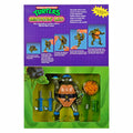 Boti Teenage Mutant Ninja Turtles Mutatin Speelfiguur Leonardo