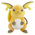 Boti Pokemon Pluchen Knuffel Raichu, 30cm