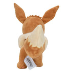 Jazwares pokémon knuffel pluche eevee - 20cm