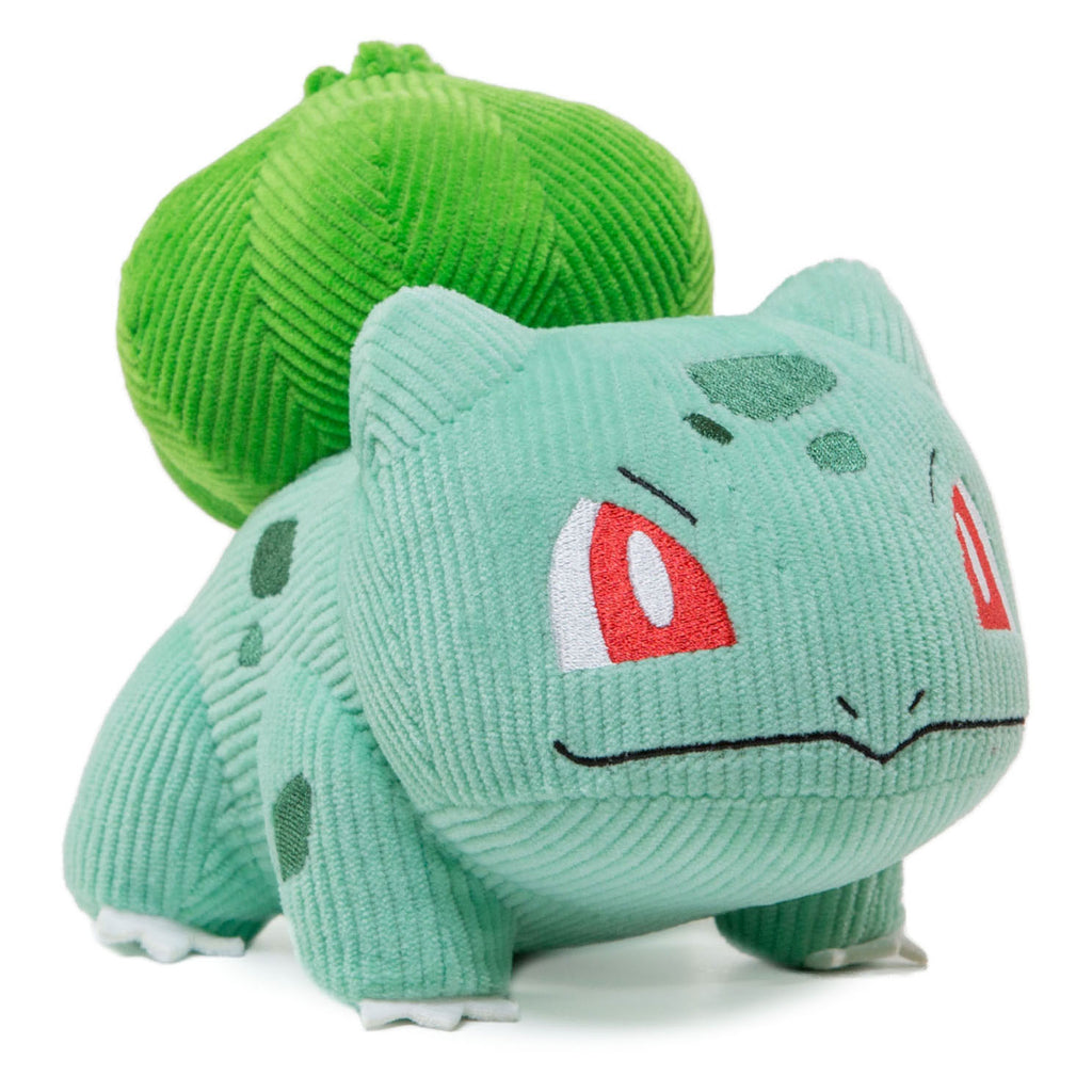 Boti Pokemon Pluchen Corduroy Knuffel Bulbasaur 20cm
