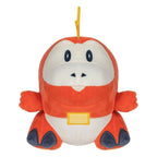 Pokémon pluche knuffel 20 cm fuecoco