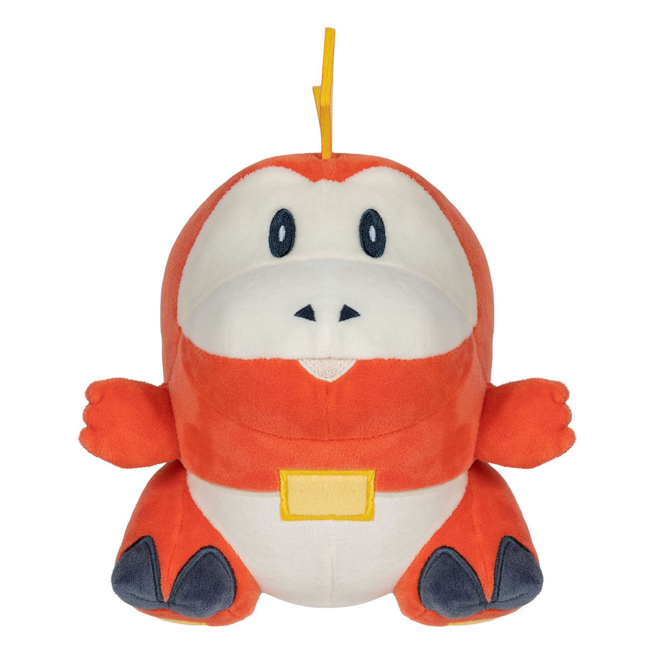 Pokémon pluche knuffel 20 cm fuecoco