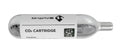 M-wave co2 patroon met schroefdraad 25 gram