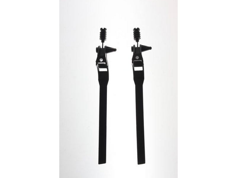 Zéfal pomphouder pump bracket fits 25-60mm frame tube