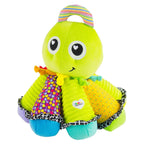 Lamaze Octotunes