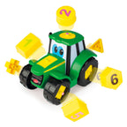 Spectron Leeren Speel Johnny Tractor