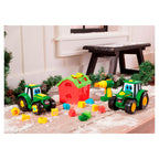 Spectron Leeren Speel Johnny Tractor
