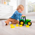 Spectron Leeren Speel Johnny Tractor