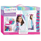 Spectron Make It Real Eenhoorn Hoodie Deken Maken